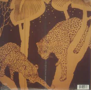 LP Langhorne Slim & The War Eagles: Langhorne Slim & The War Eagles