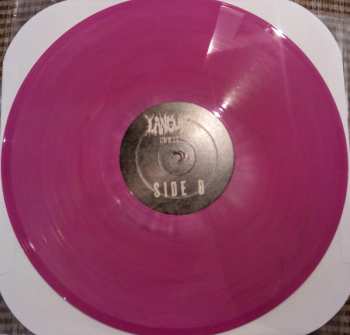 LP Languish: Unworthy CLR