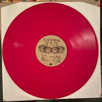 LP Lannds: Music For The Future