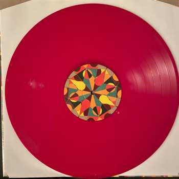 LP Lannds: Music For The Future