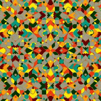 LP Lannds: Music For The Future