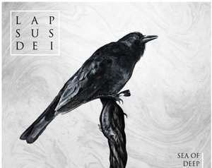 Album Lapsus Dei: Sea of Deep Reflections