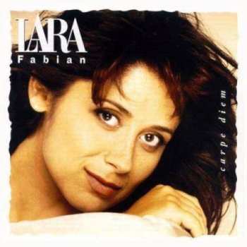 Album Lara Fabian: Carpe Diem
