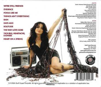 CD Lara Price: Half & Half