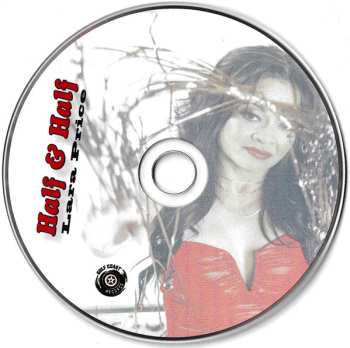CD Lara Price: Half & Half