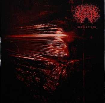 CD Larczenia Roz: Dereliction