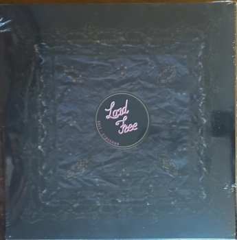 LP Lard Free: Brussels