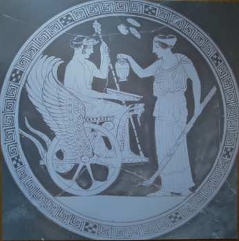 LP Lark's Tongue: Eleusis