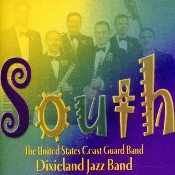 Album Laroca / Shields / Us Coast Guard Dixieland Jazz: South