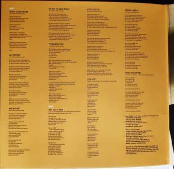 LP Larry Campbell & Teresa Williams: All This Time