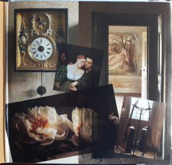 LP Larry Campbell & Teresa Williams: All This Time