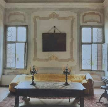 LP Larry Campbell & Teresa Williams: All This Time