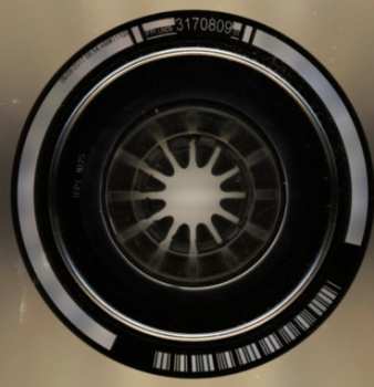 CD Larry Campbell & Teresa Williams: Contraband Love