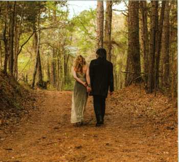 CD Larry Campbell & Teresa Williams: Contraband Love