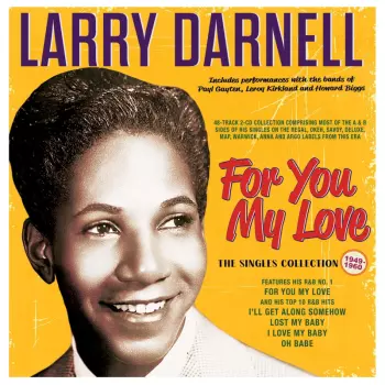 For You My Love: The Singles Collection 1949