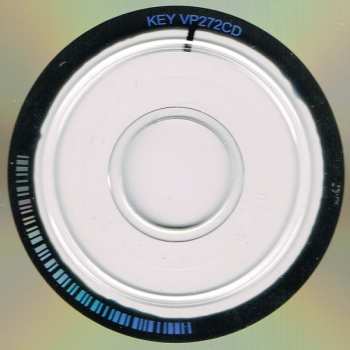 CD Larry Fast: Reconstructed Artifacts