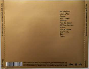 CD Larry Gold: Don Cello And Friends