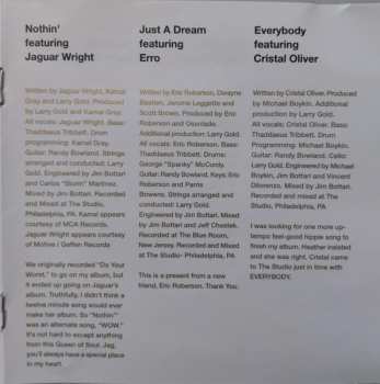 CD Larry Gold: Don Cello And Friends