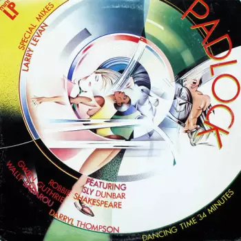Padlock (Special Mixes)