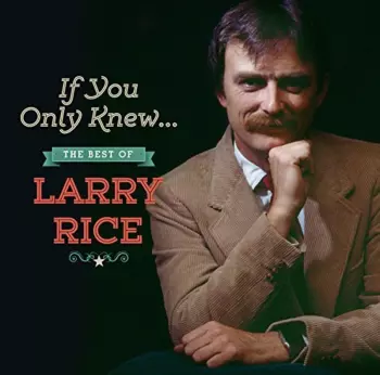 If You Only Knew....The Best Of
