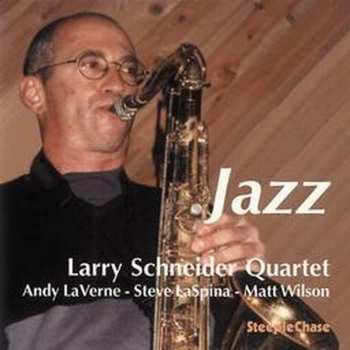 Album Matt Wilson: Jazz