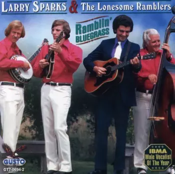 Ramblin' Bluegrass