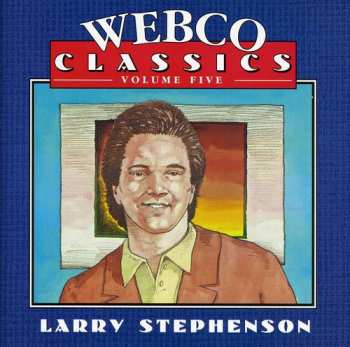 Album Larry Stephenson: Sweet Sunny South