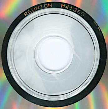 CD Jon Hendricks: Reunion