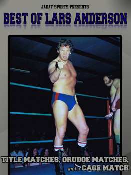 DVD Lars Anderson: The Best Of Lars Anderson