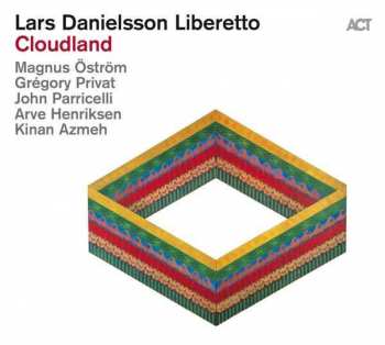 LP Lars Danielsson Liberetto: Cloudland
