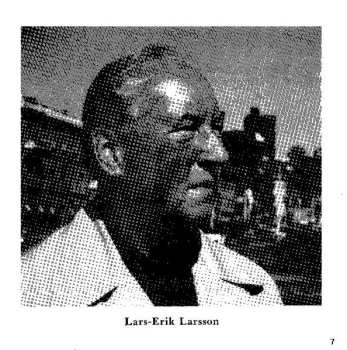 2CD Lars-Erik Larsson: Twelve Concertinos, Op.45