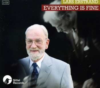 Album Lars Erstrand: Everything Is Fine