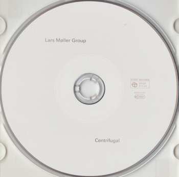 CD Lars Møller Group: Centrifugal