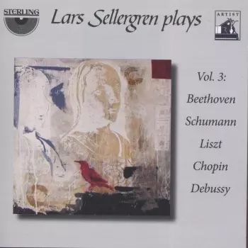 Lars Sellergren Plays