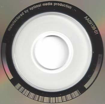 CD Robert Schumann: Franz Liszt: Sonata In B Minor / Robert Schumann: Fantasie In C Major