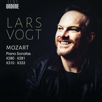 Album Wolfgang Amadeus Mozart: Mozart Piano Sonatas