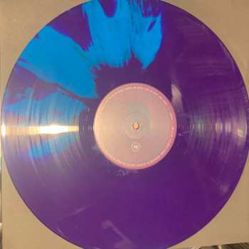 LP Larynx: Applaudissez Bande De Chameaux