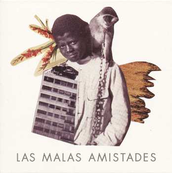 CD Las Malas Amistades: Maleza