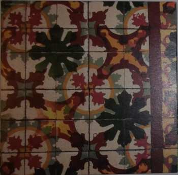 CD Las Malas Amistades: Patio Bonito