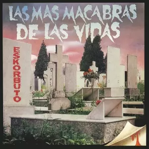 Las Mas Macabras De Las Vidas