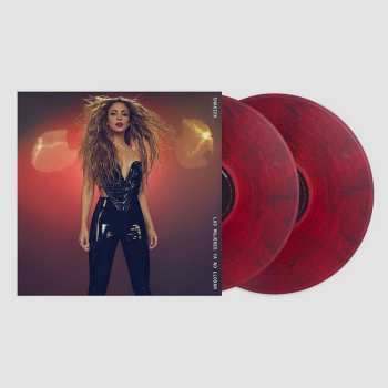 2LP Shakira: Las Mujeres Ya No Lloran