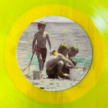 LP Las Nubes: Tormentas Malsanas