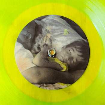 LP Las Nubes: Tormentas Malsanas