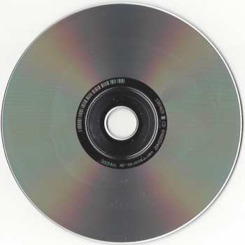 CD Laser Dracul: Laser Dracul 