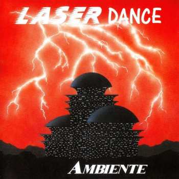 CD Laserdance: Ambiente