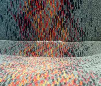 Album Láska: Teplé Místo