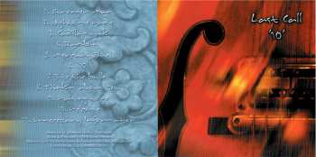 CD Last Call: '10'