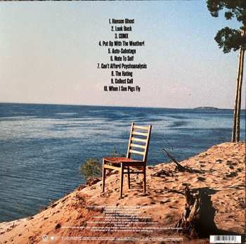 LP Last Dinosaurs: From Mexico With Love