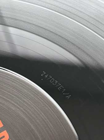 LP Last Dinosaurs: From Mexico With Love