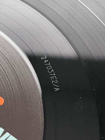 LP Last Dinosaurs: From Mexico With Love